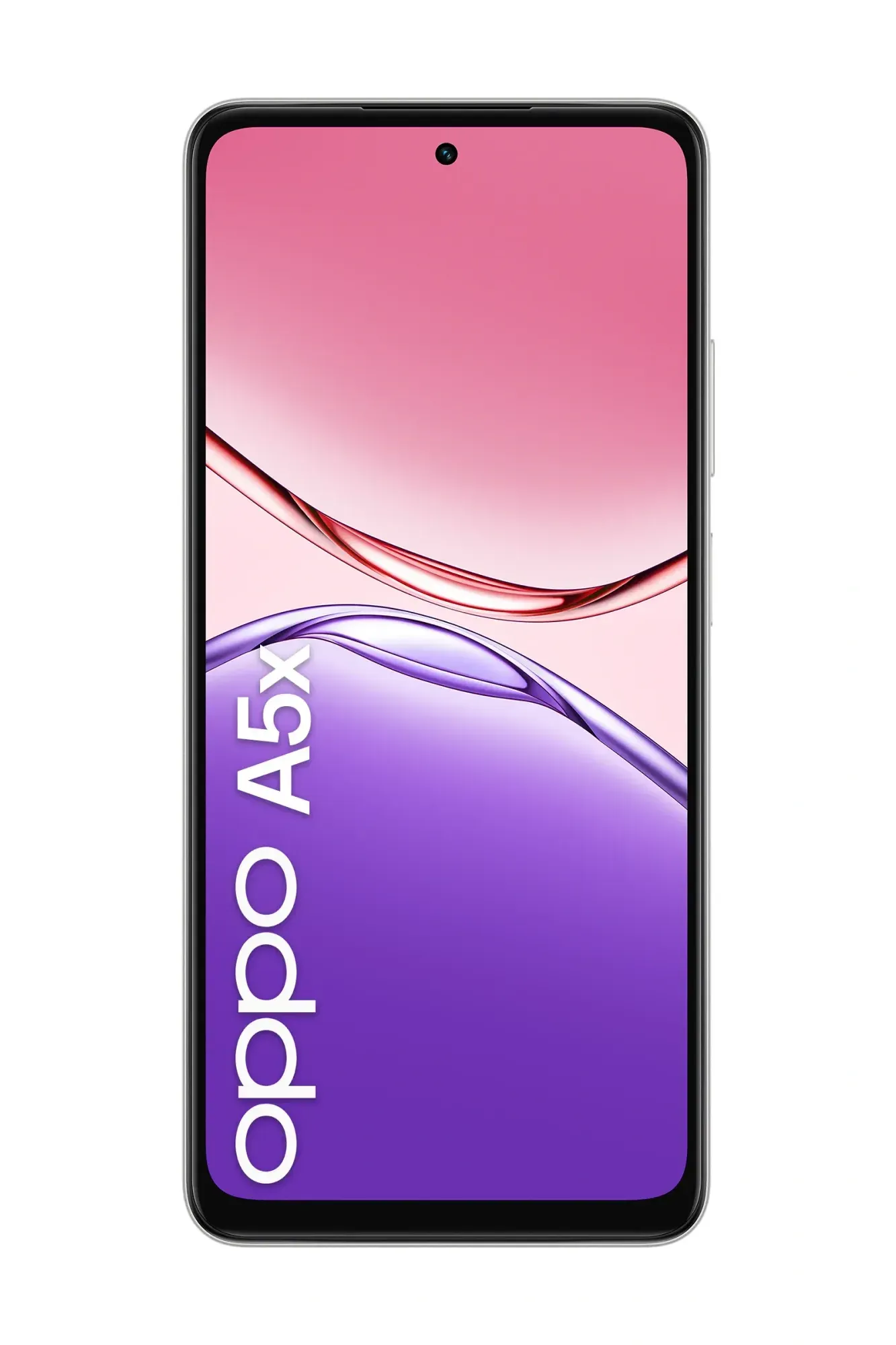 Oppo A5X