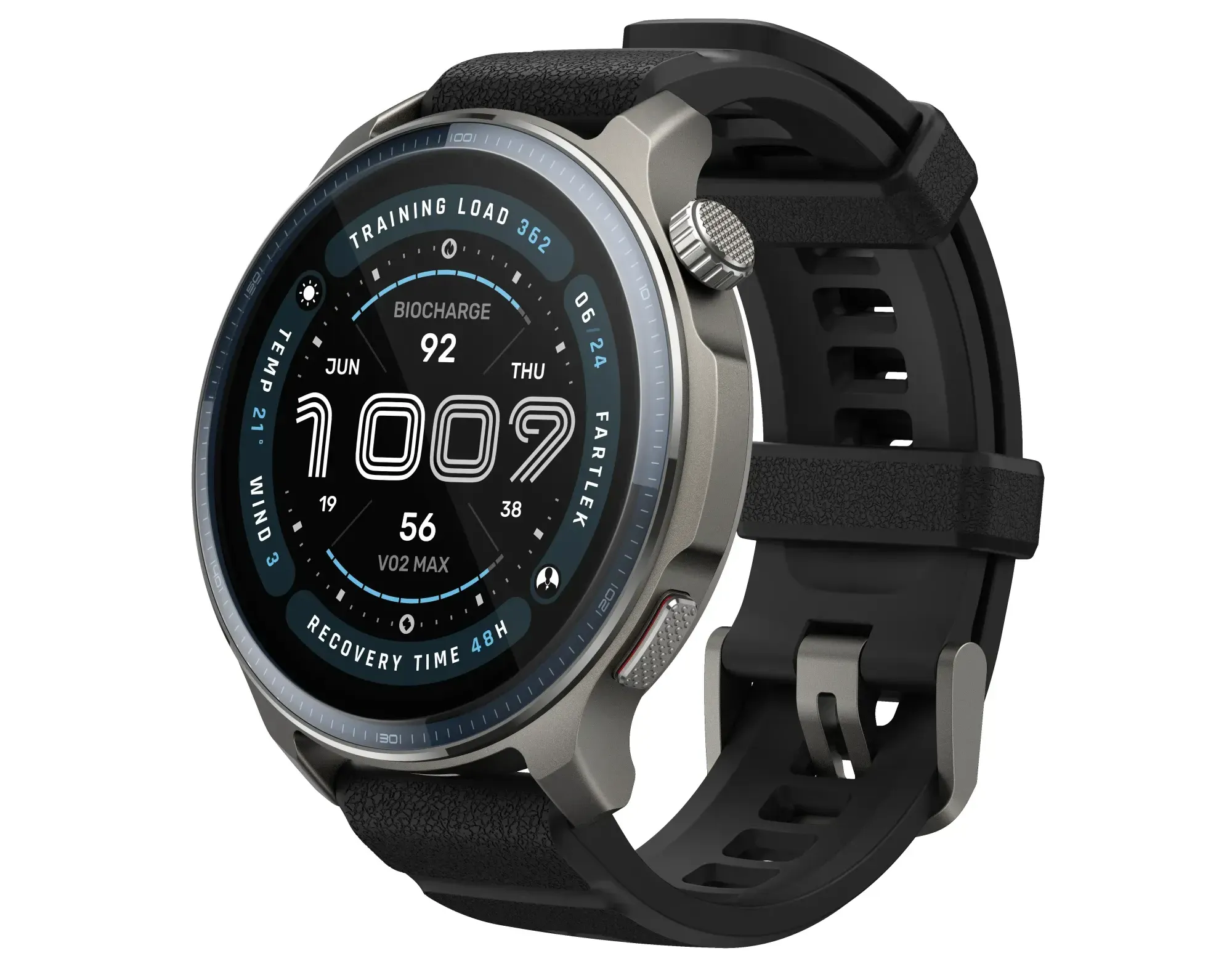 Amazfit Balance 2
