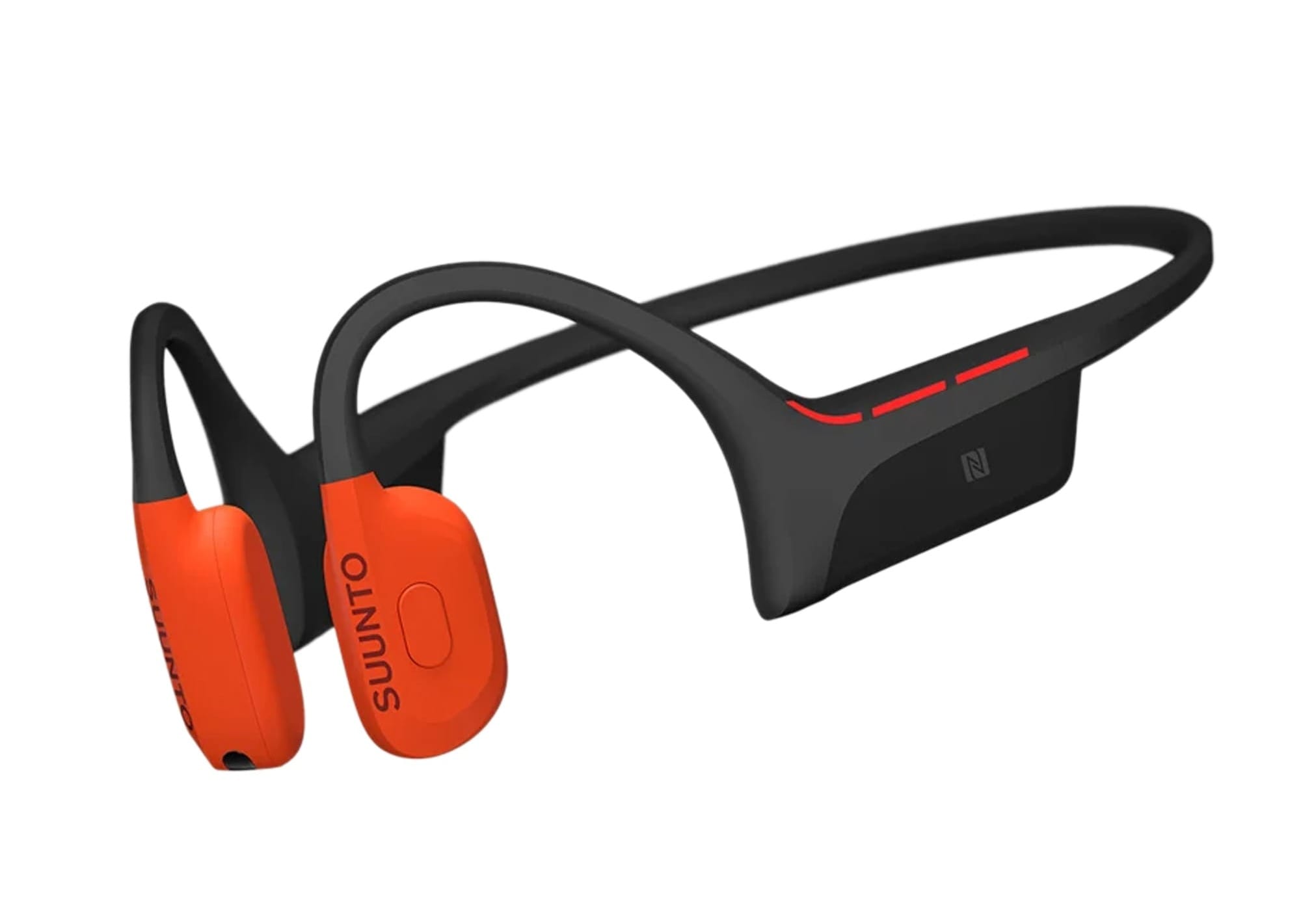 Cuffie Open-ear Suunto Wing 2