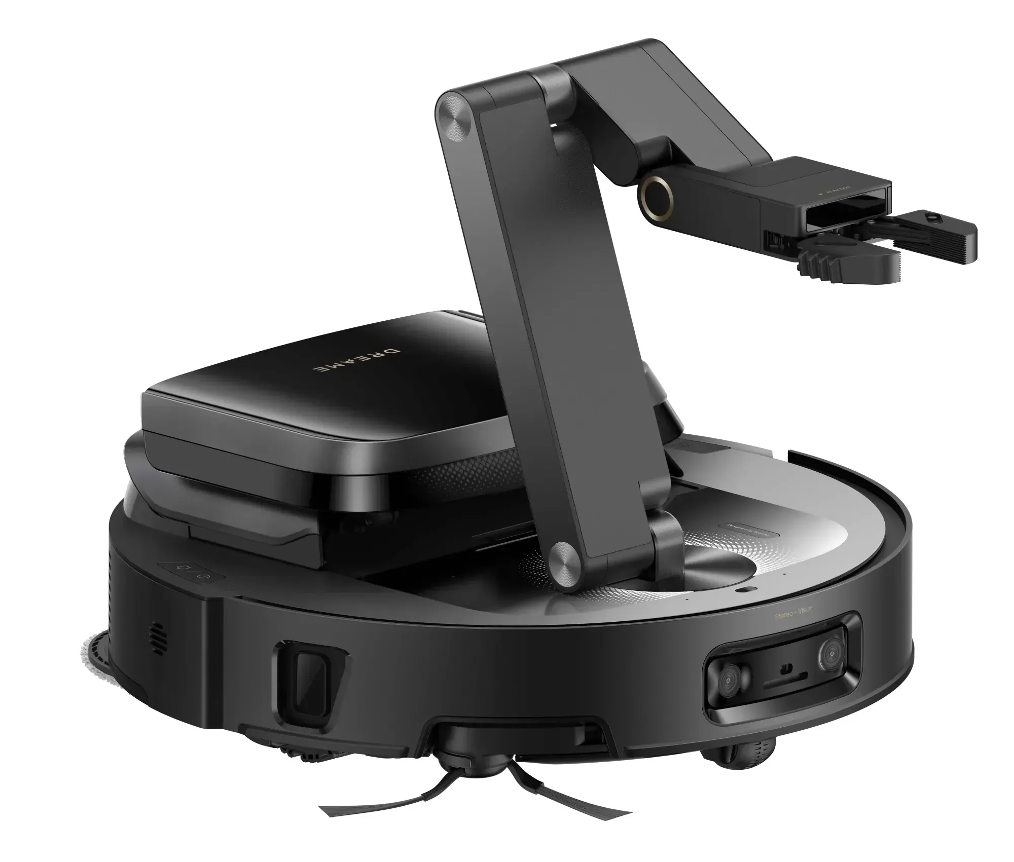 Robot Aspirapolvere Dreame Cyber10 Ultra