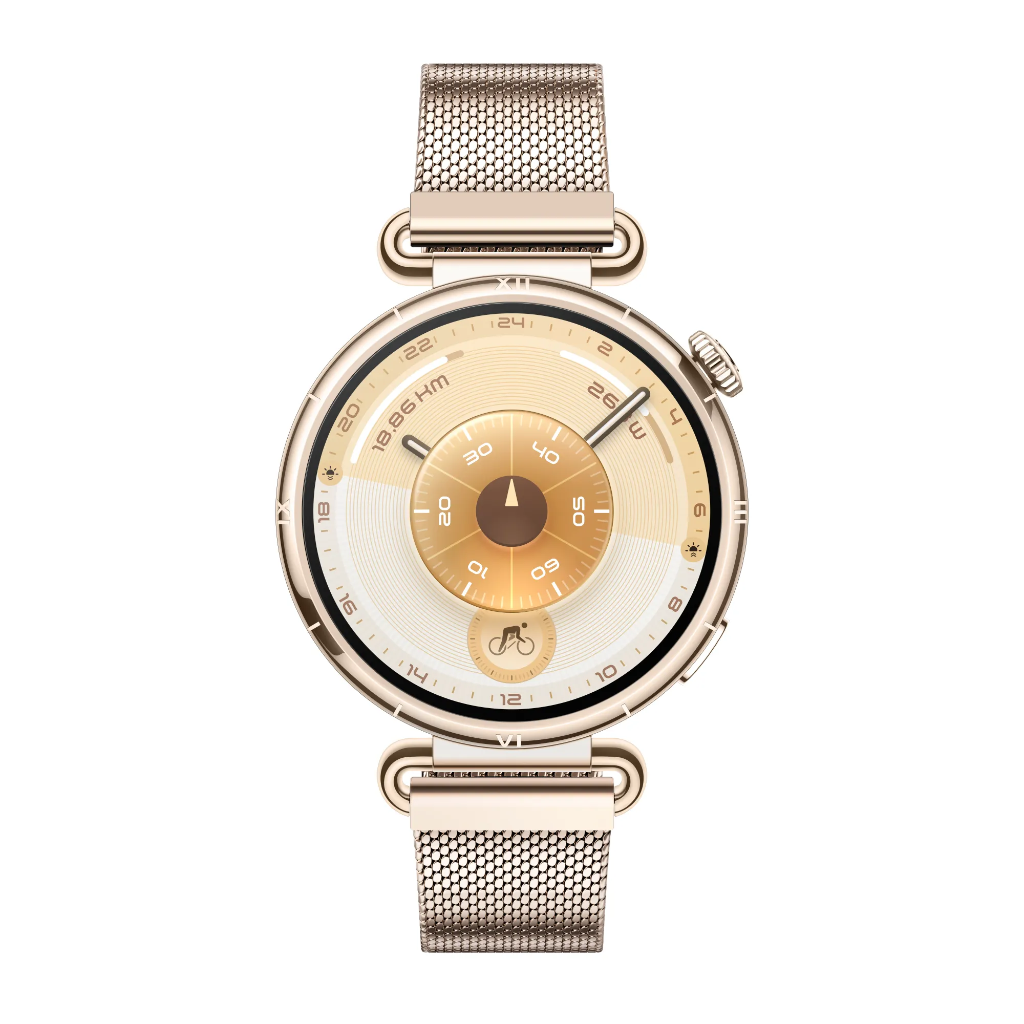 Huawei Watch GT6 Pro 41mm Gold