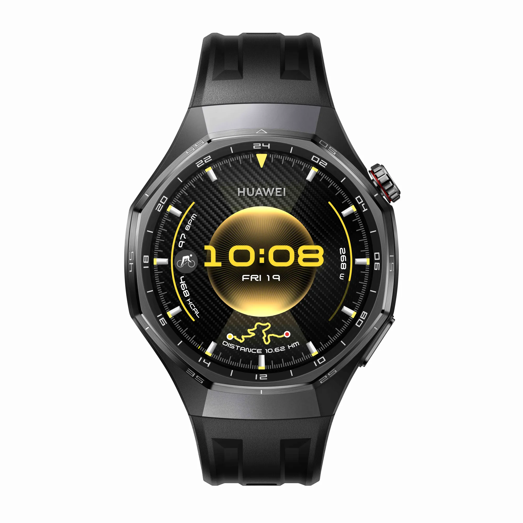 Huawei Watch GT6 Pro 41mm Gold
