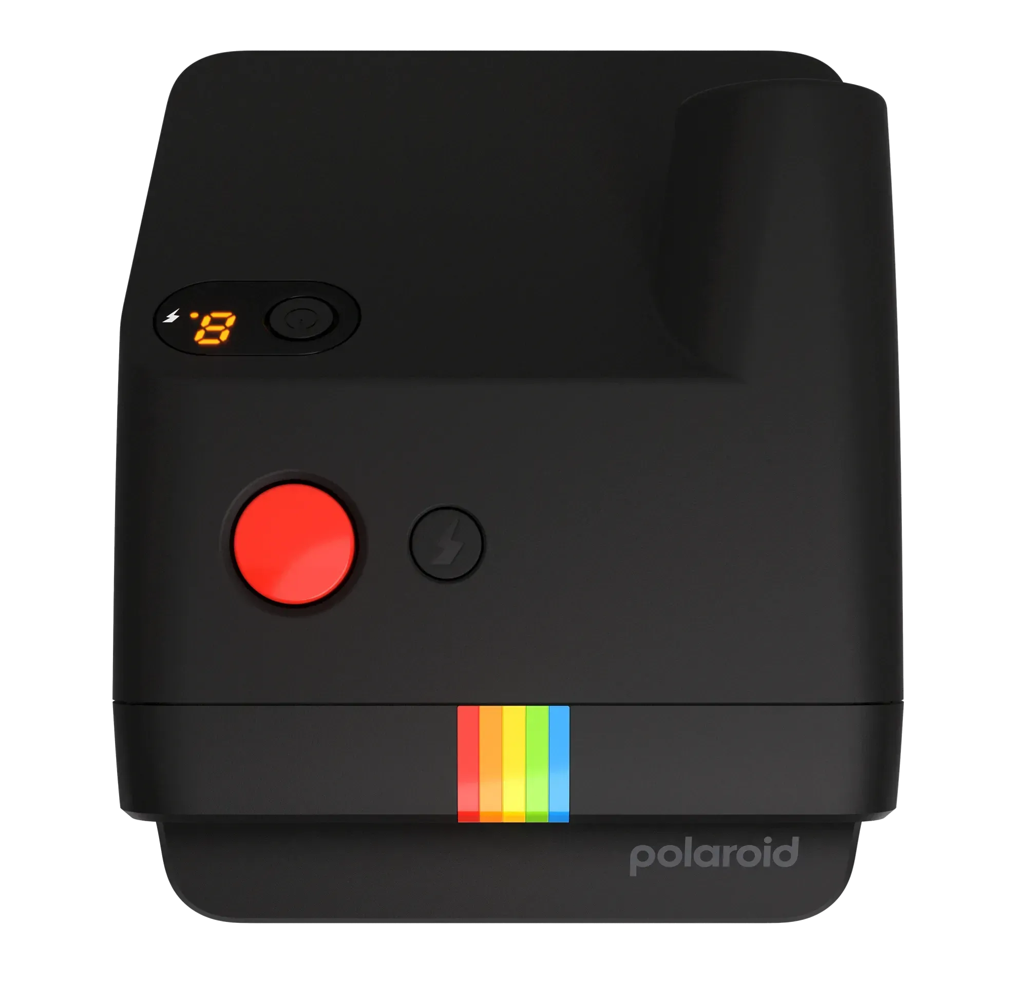 Polaroid Go Generation 2 Black