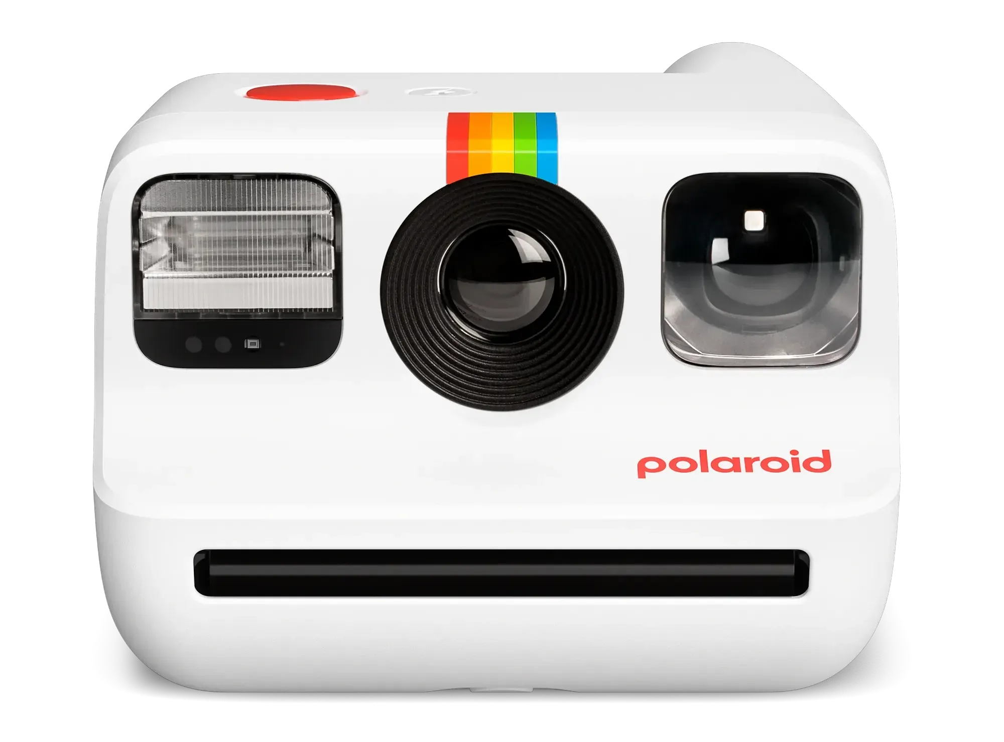 Polaroid Go Generation 2 White
