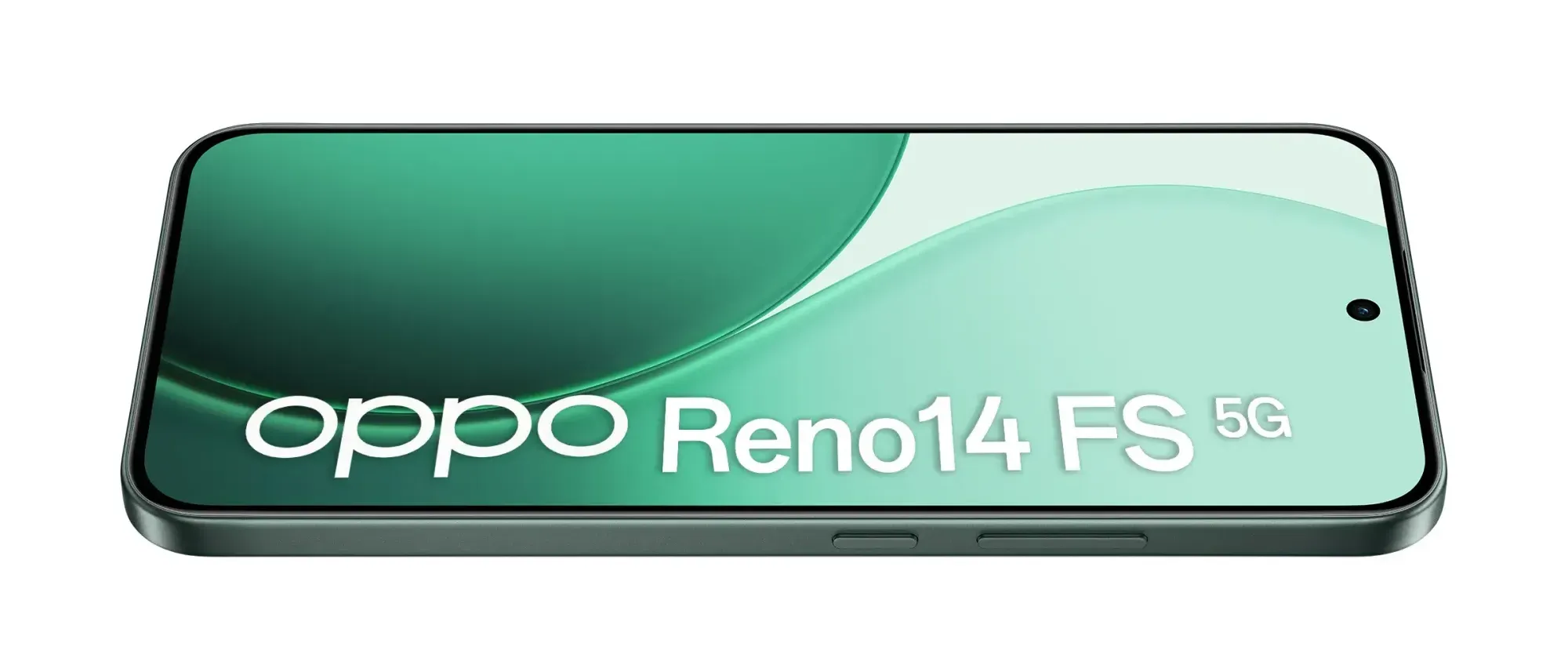 Oppo Reno 14 FS 5G