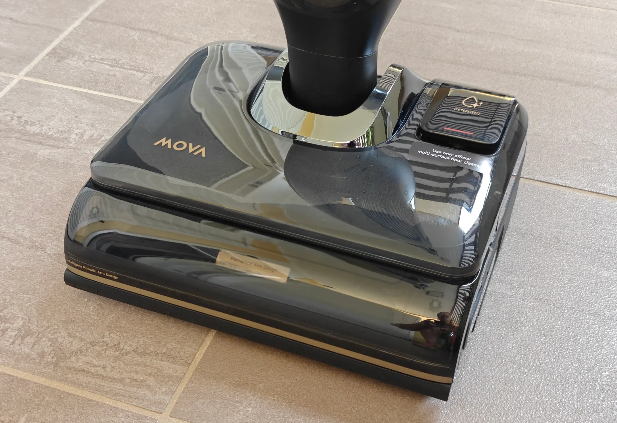 MOVA M50 Ultra