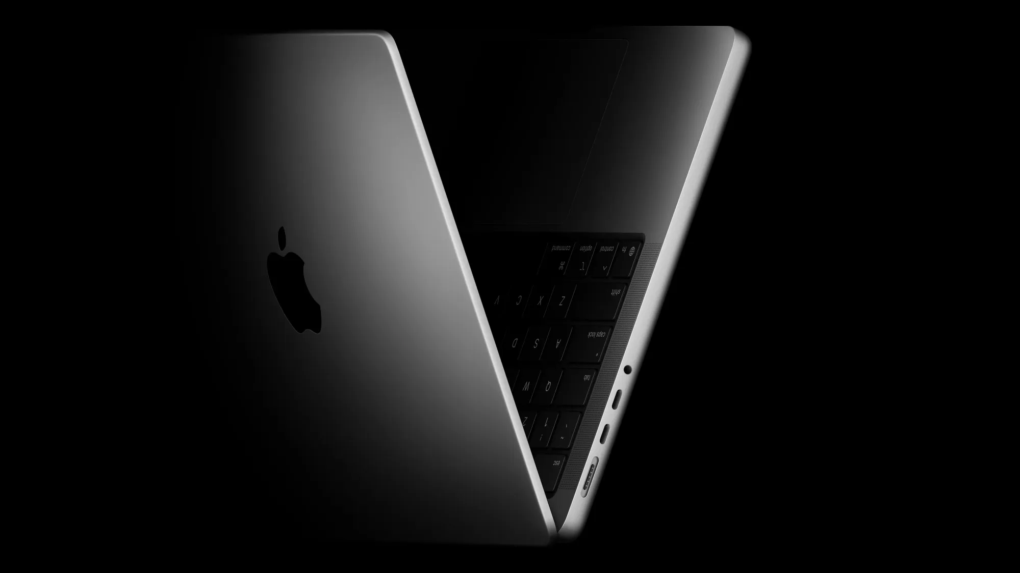 Grazie al potente chip M5, il nuovo MacBook Pro 14" offre prestazioni superiori e segna un ulteriore salto avanti nell’AI per Mac