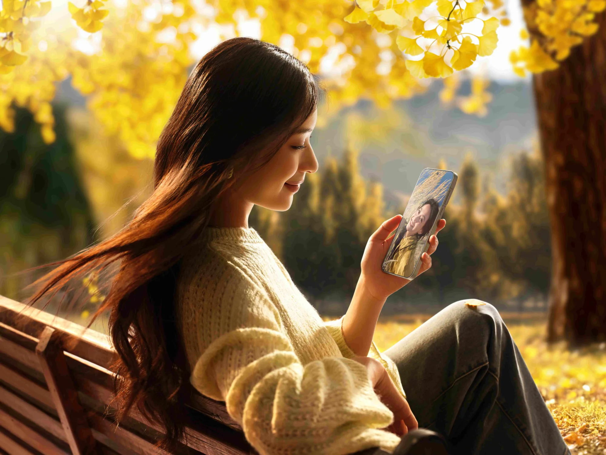 I display della serie Find X9 a 120Hz offrono una luminosità massima di 3600 nit all’aperto e una luminosità minima di 1 nit