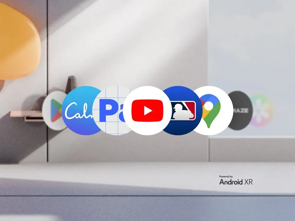 Frutto della visione condivisa di Samsung, Google e Qualcomm sull’intelligenza artificiale, Galaxy XR è il primo prodotto sviluppato sulla nuova piattaforma Android XR