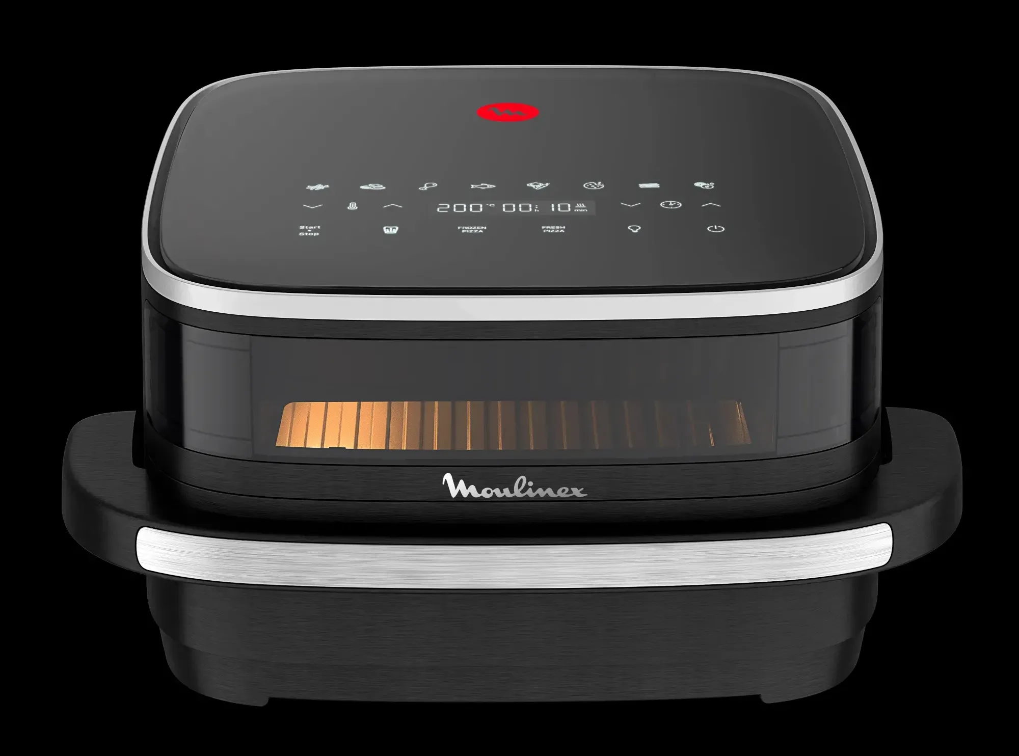 Moulinex: una nuova gamma di friggitrici ad aria per tutte le esigenze