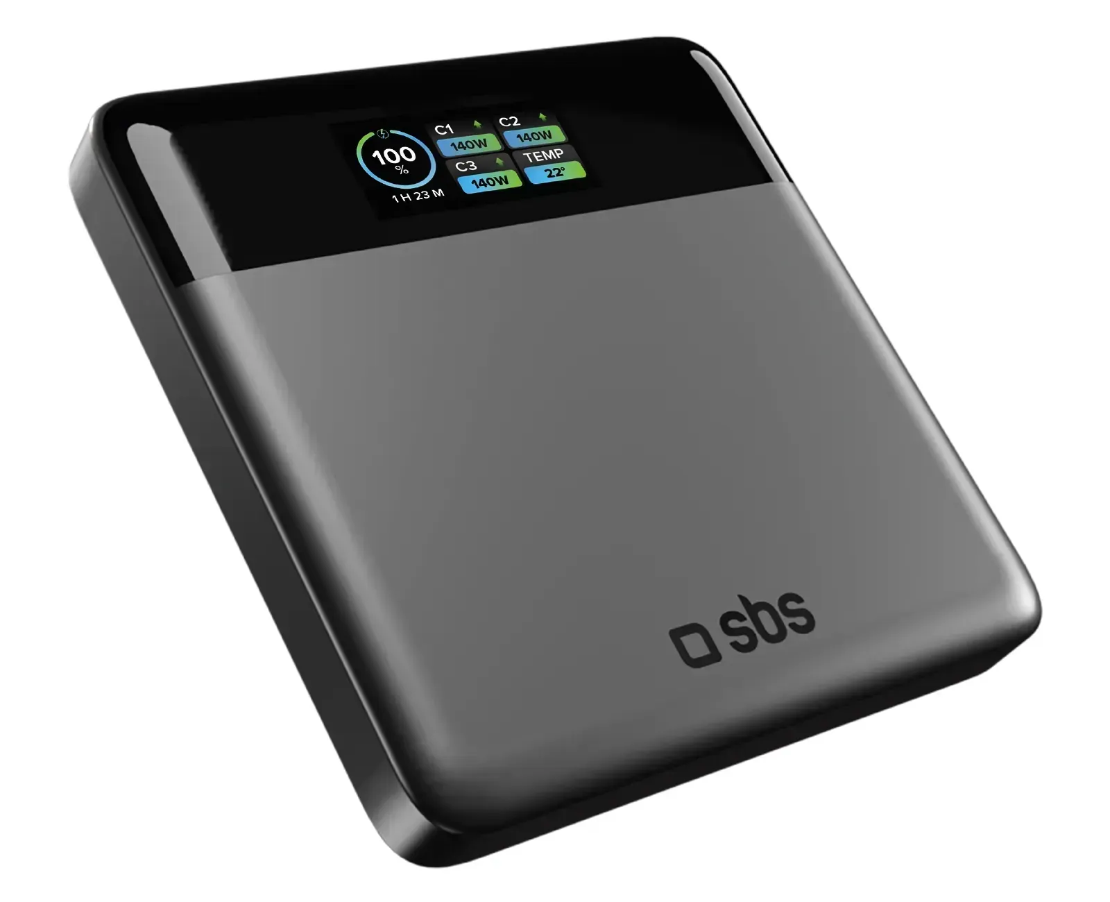 Power Lite da 20.000 mAh