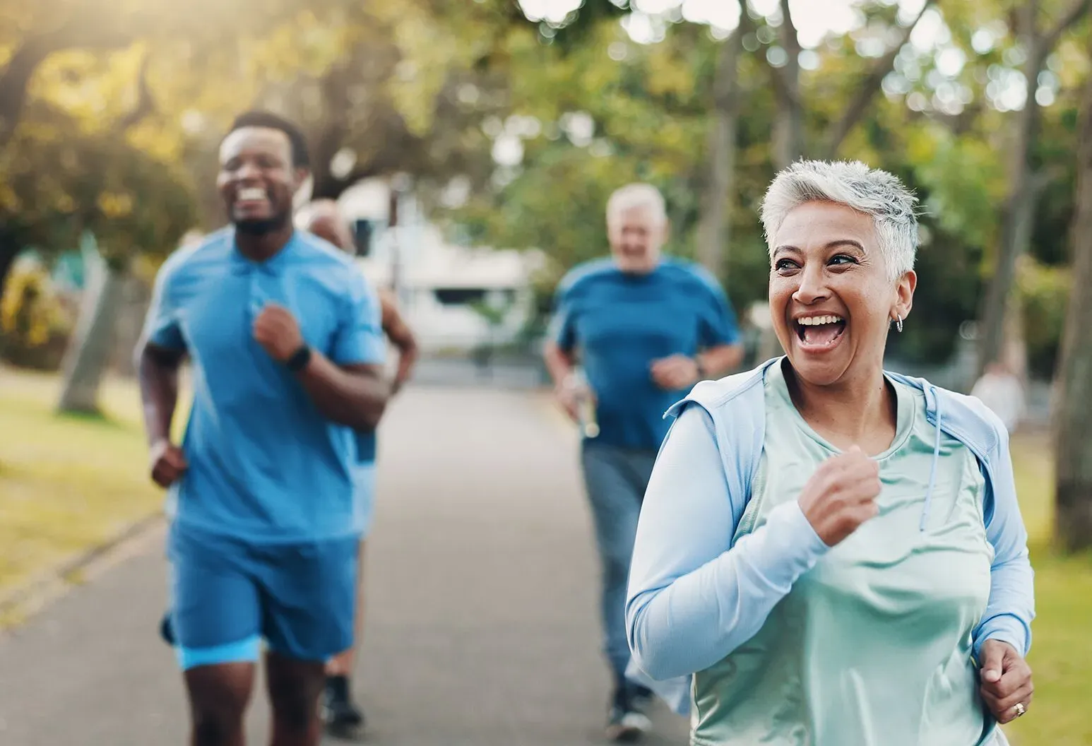 A livello europeo, la popolazione over 65 supererà il 20%