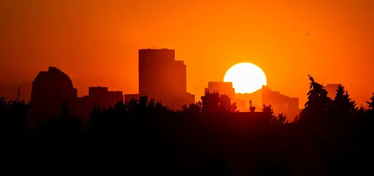 Con l'arrivo dell'ora solare le ore di luce naturale diminuiranno