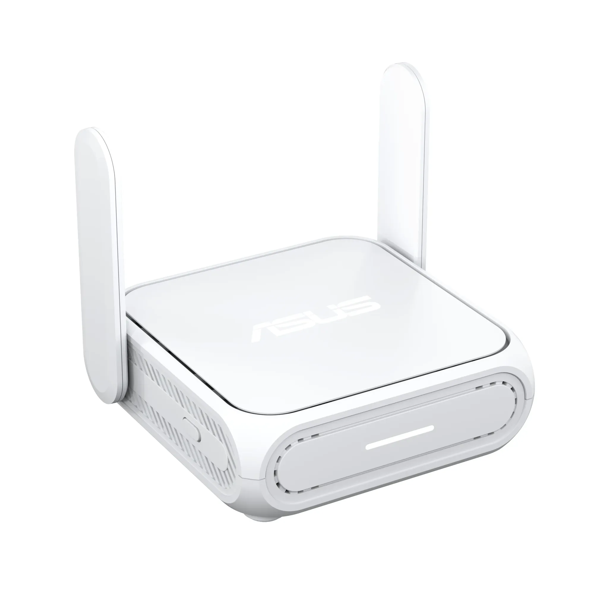 ASUS: annunciato il router WiFi 7 da viaggio RT-BE58 Go