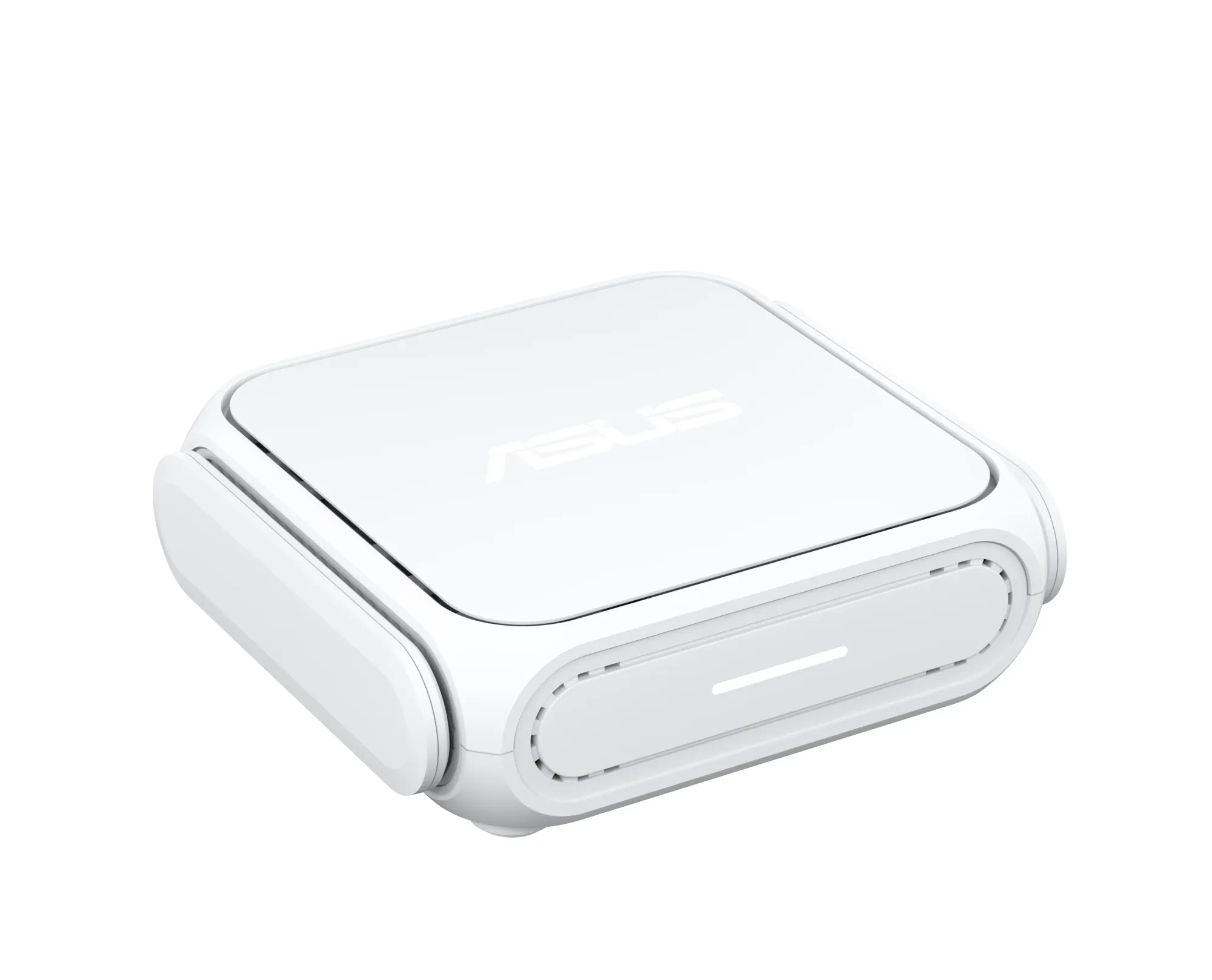 ASUS: annunciato il router WiFi 7 da viaggio RT-BE58 Go