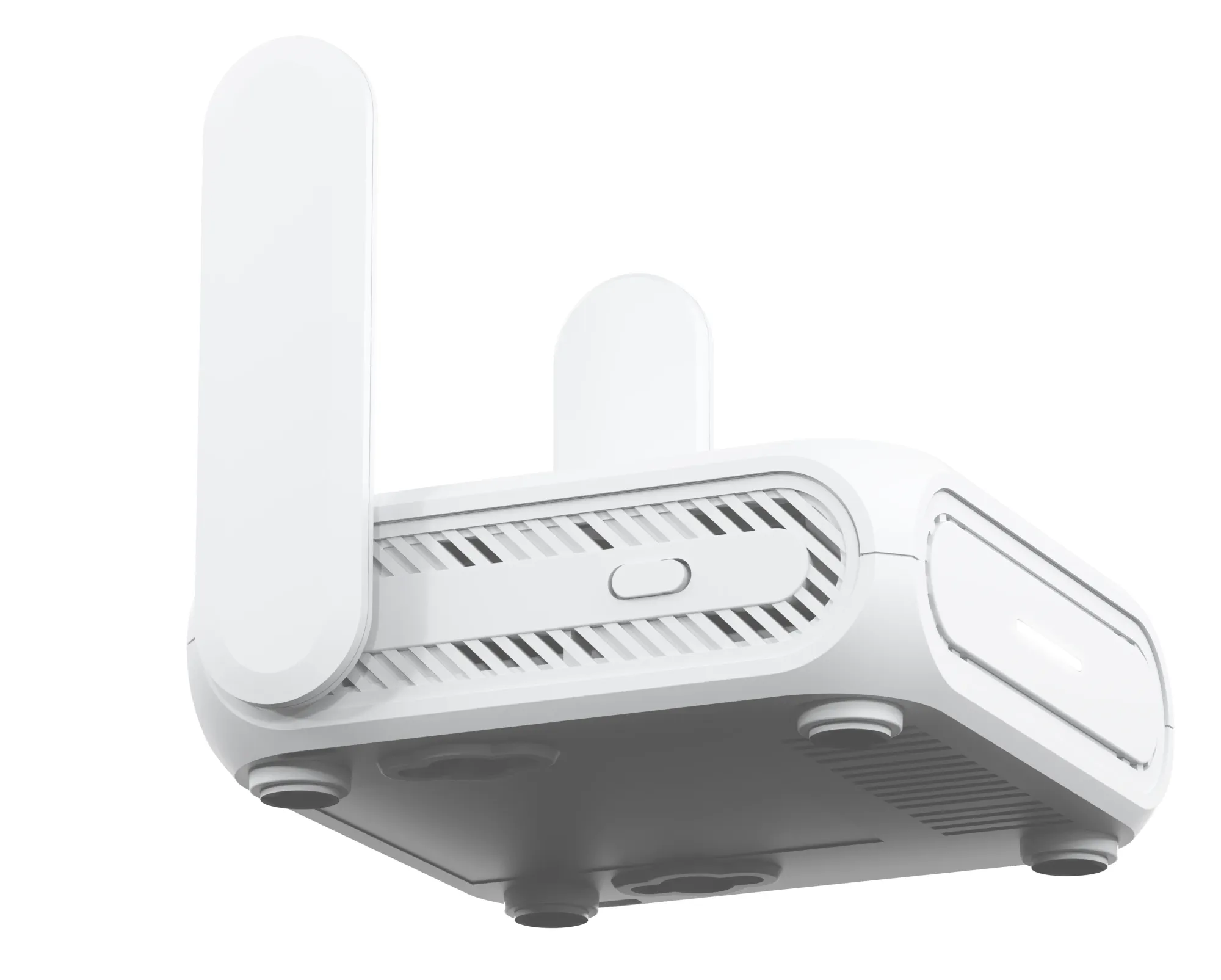 ASUS: annunciato il router WiFi 7 da viaggio RT-BE58 Go