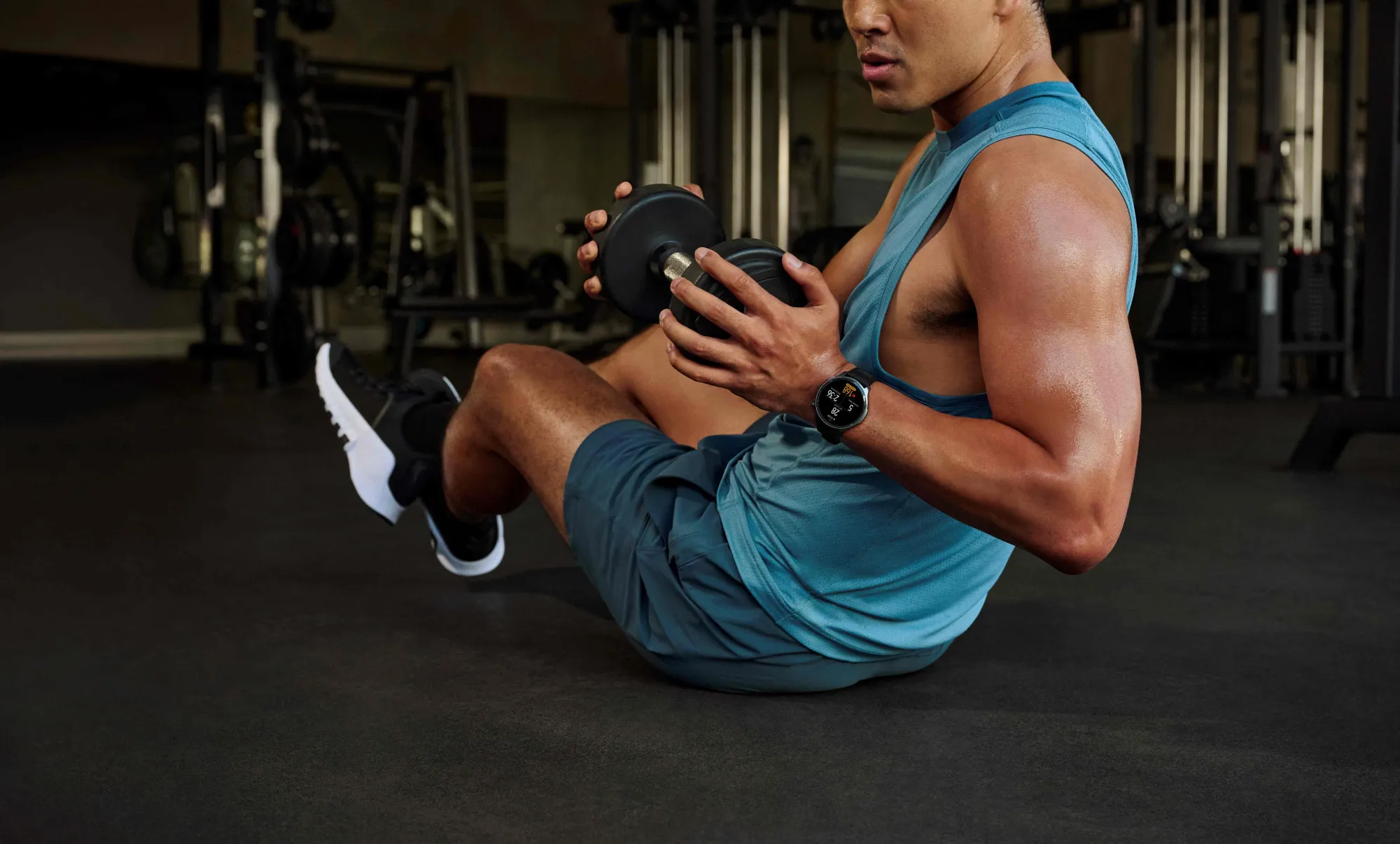 Amazfit annuncia la disponibilità  di Amazfit Balance 2 XT