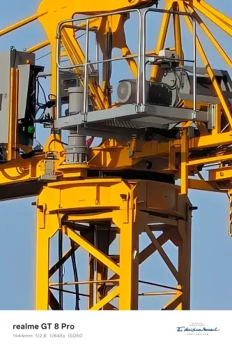 A 60X si riesce ad avere ancora buoni risultati