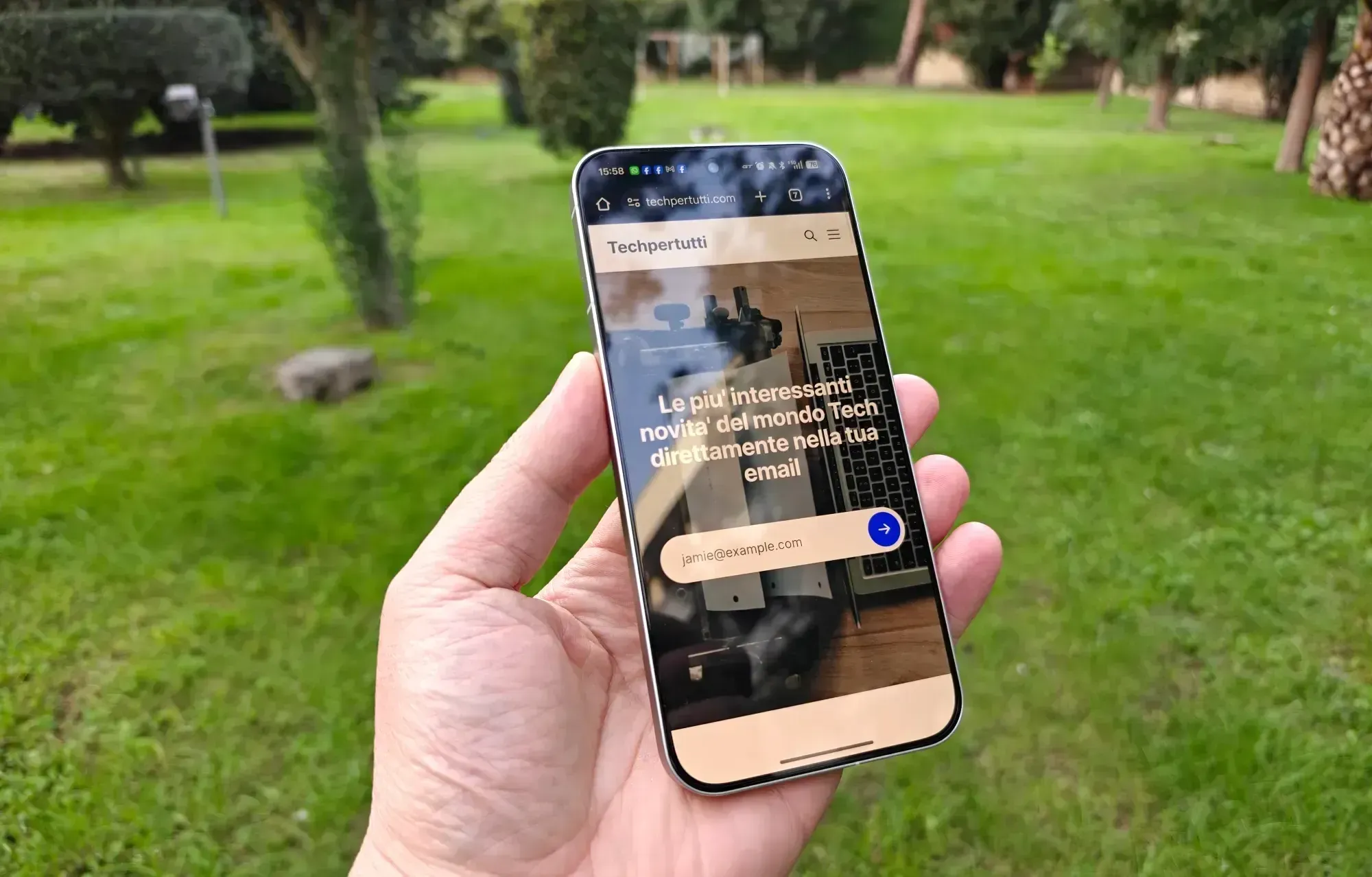 Realme Gt8 Pro: stile, potenza e un imaging di classe firmato Ricoh GR