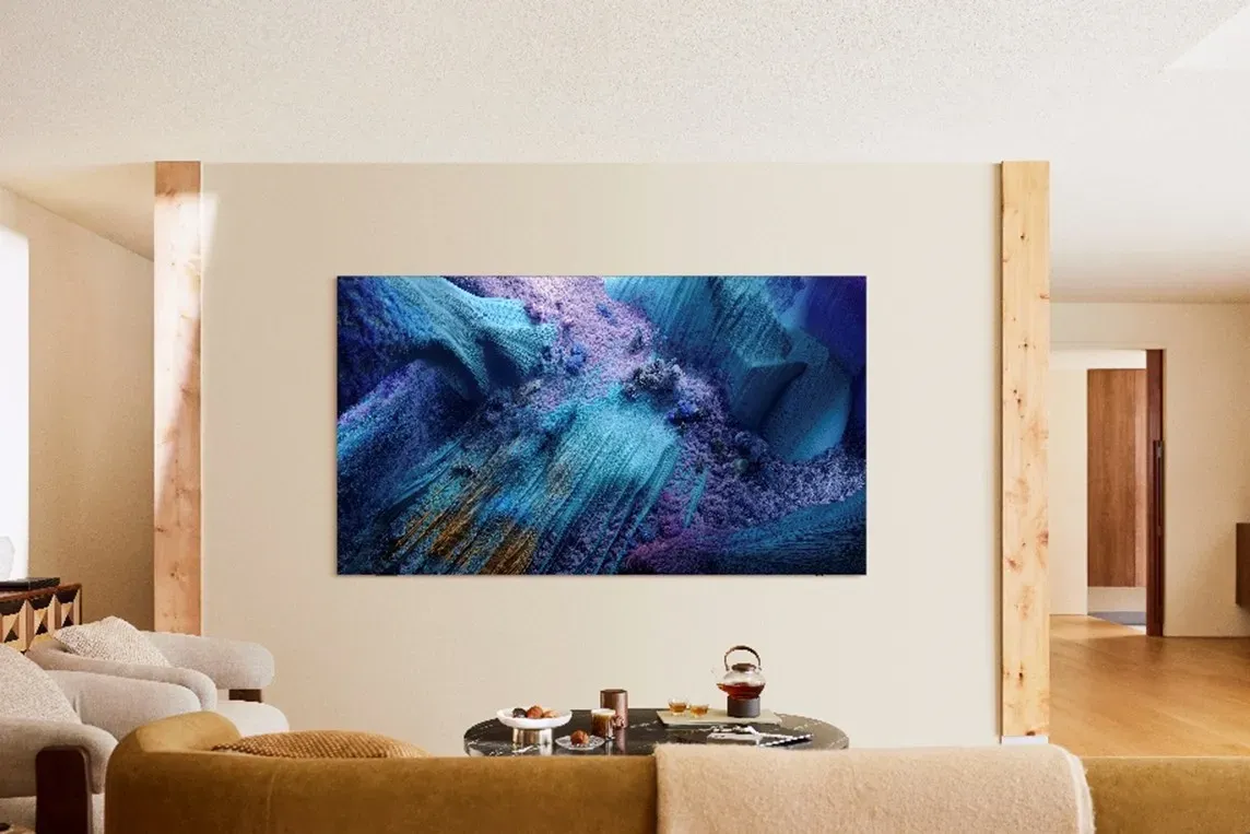 I TV del futuro: l'Intelligenza Artificiale va oltre lo schermo