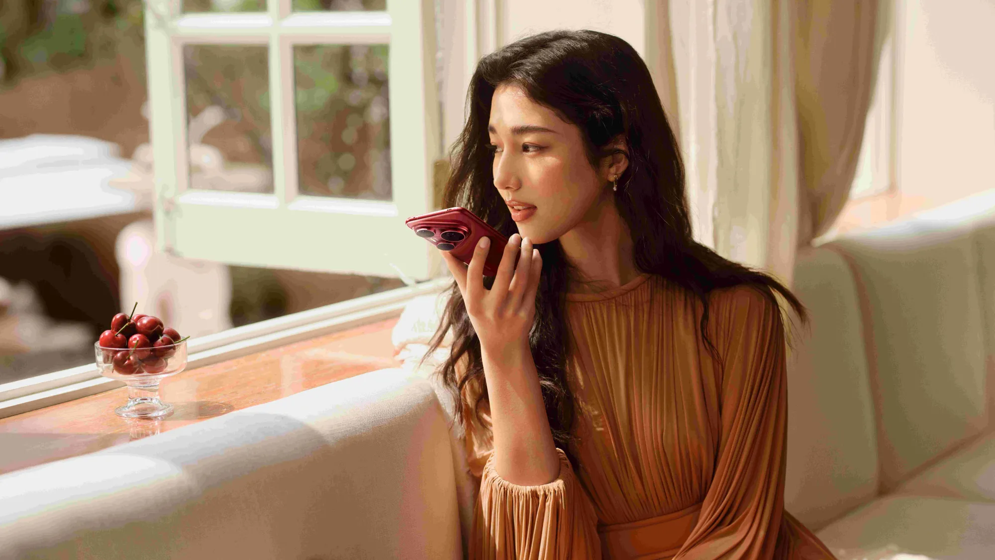 Pura 80 Pro e 80 Ultra sono alimentati da una batteria da 5170 mAh, supportata da SuperCharge da 100W e Wireless da 80W