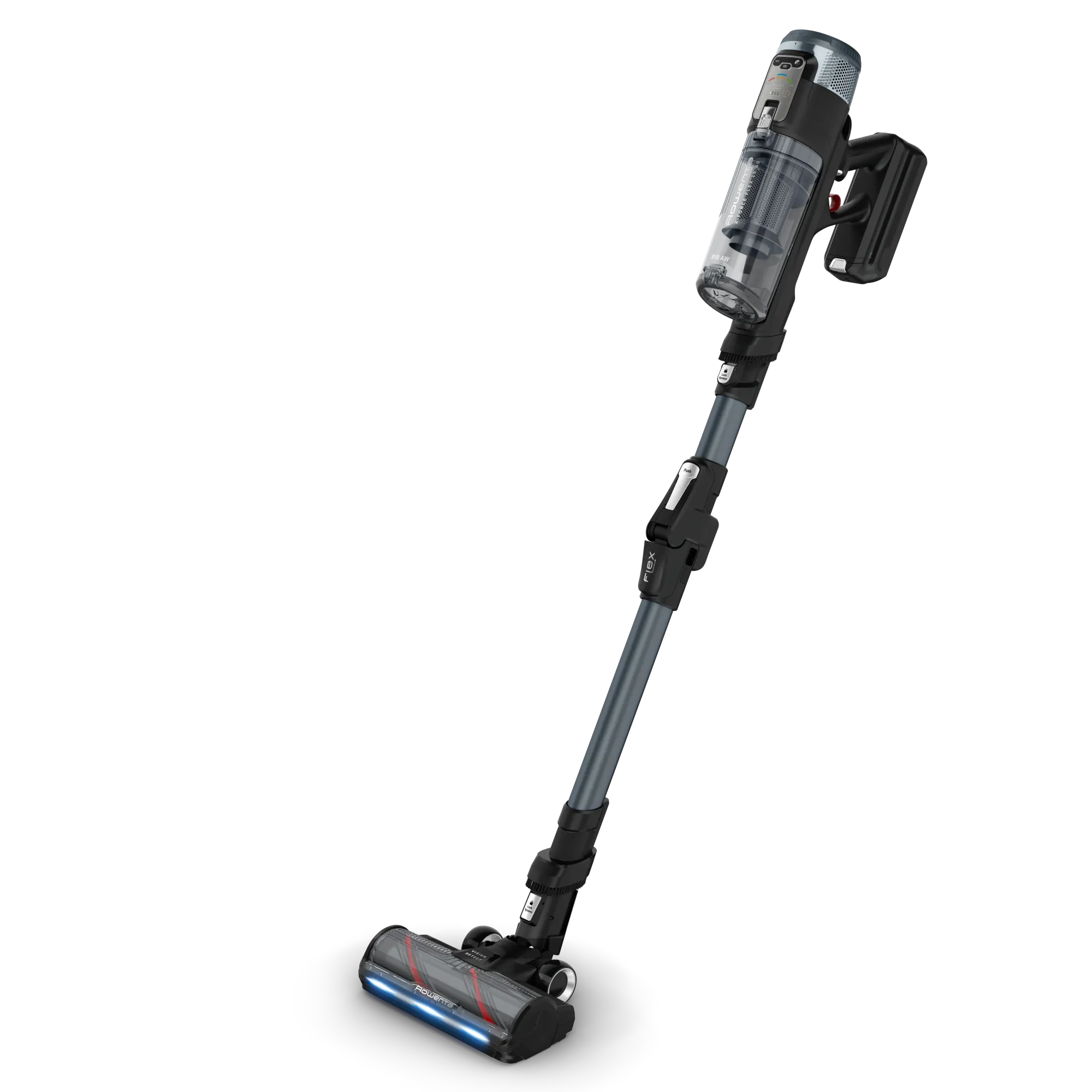 Aspirapolvere Rowenta X-Force Flex 16.60