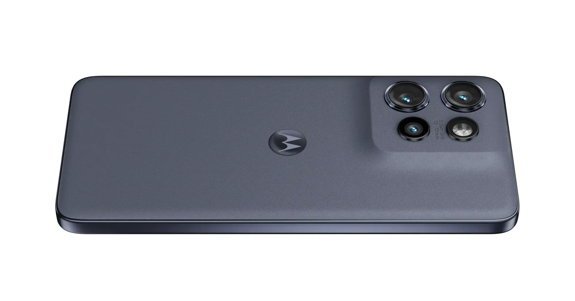 Motorola edge 60 neo colorazione Grisaille