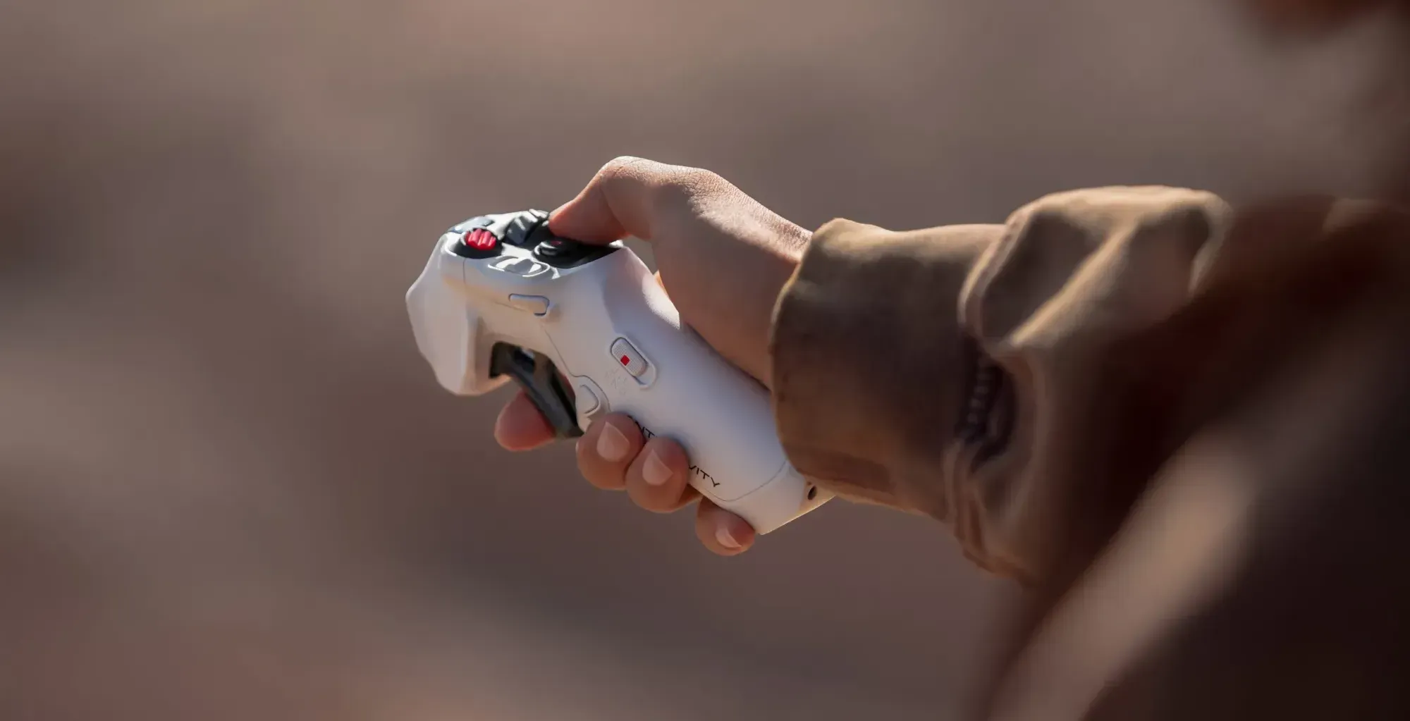 Il Controller Grip
