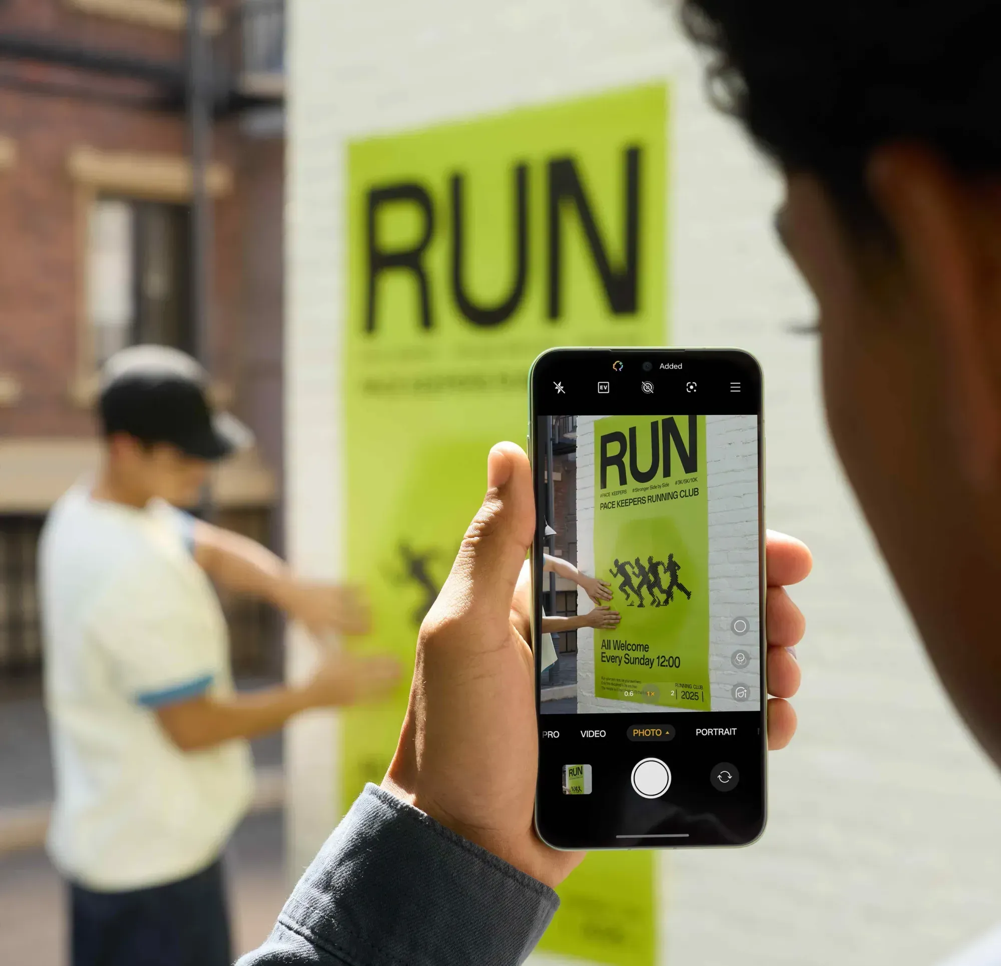 La fotografia del OnePlus 15R garantisce risultati eccellenti in ogni situazione, dal giorno alla notte, fino alle scene in movimento