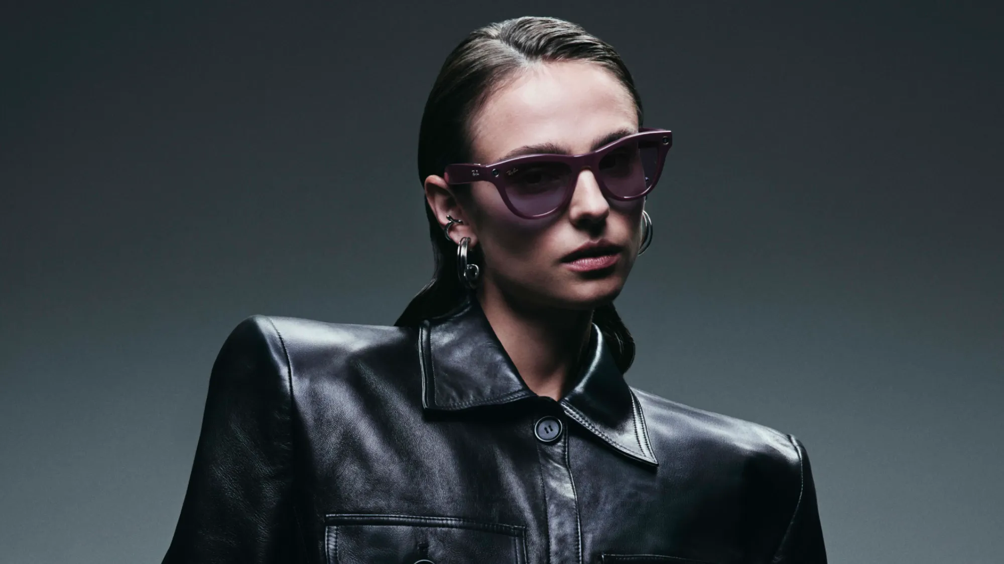 Ray-Ban Meta (Gen 2)