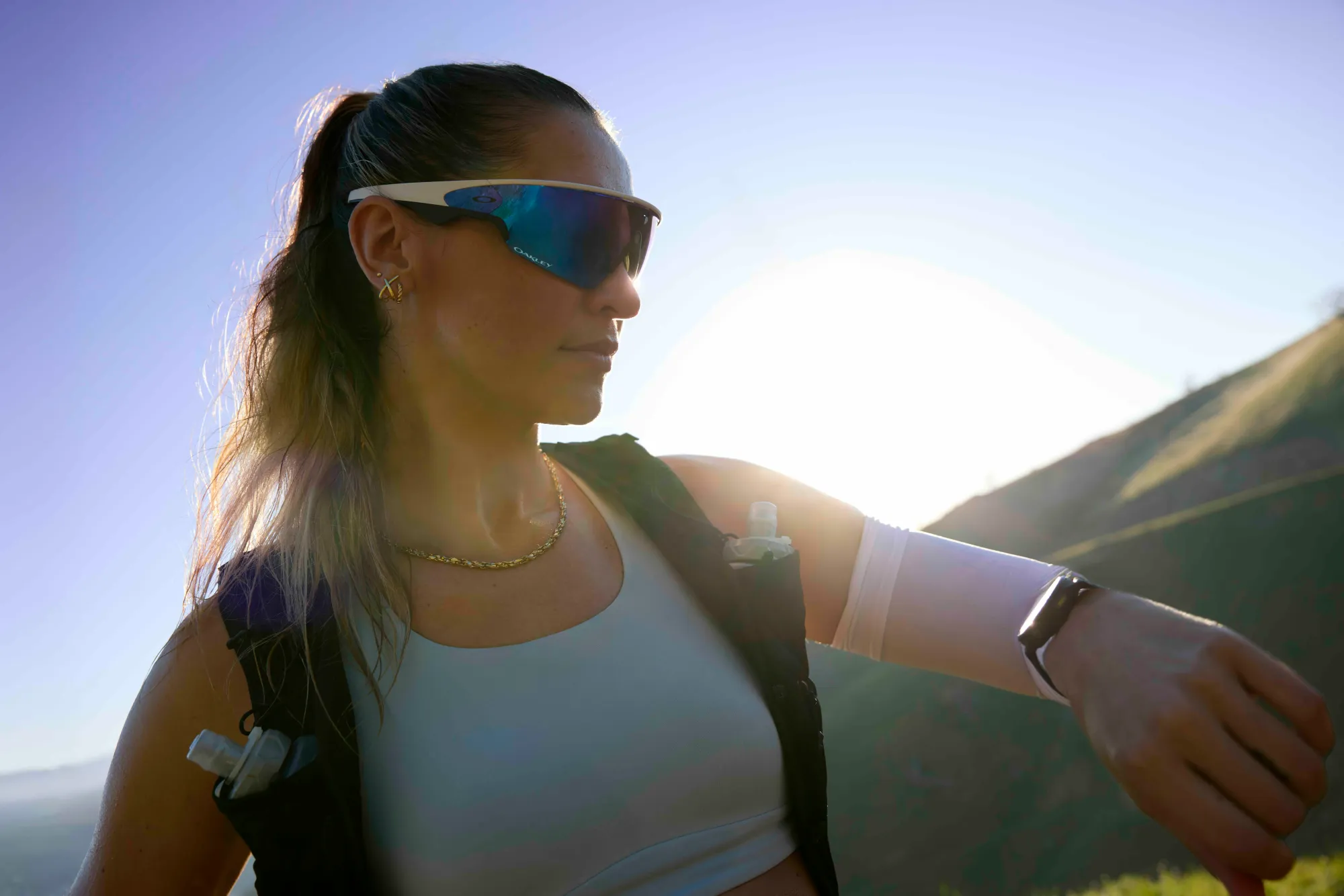 Oakley Meta Vanguard