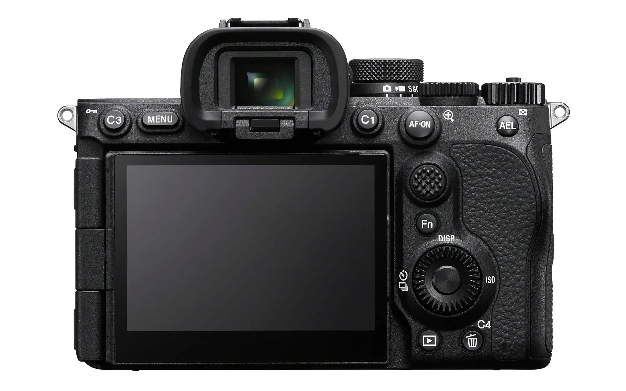 Progettata per garantire il massimo controllo creativo, la Alpha 7 V esprime gradazioni naturali e uniformi dalle aree scure a quelle luminose