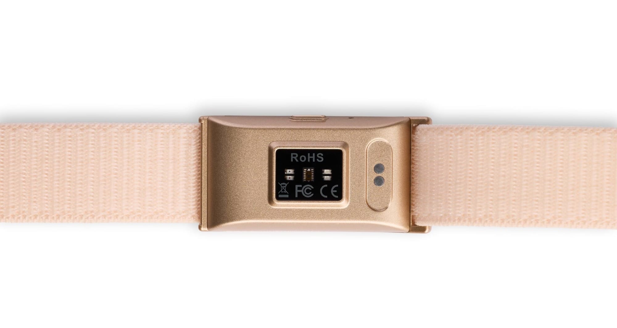 I sensori avanzati garantiscono un monitoraggio continuo dei parametri vitali fondamentali