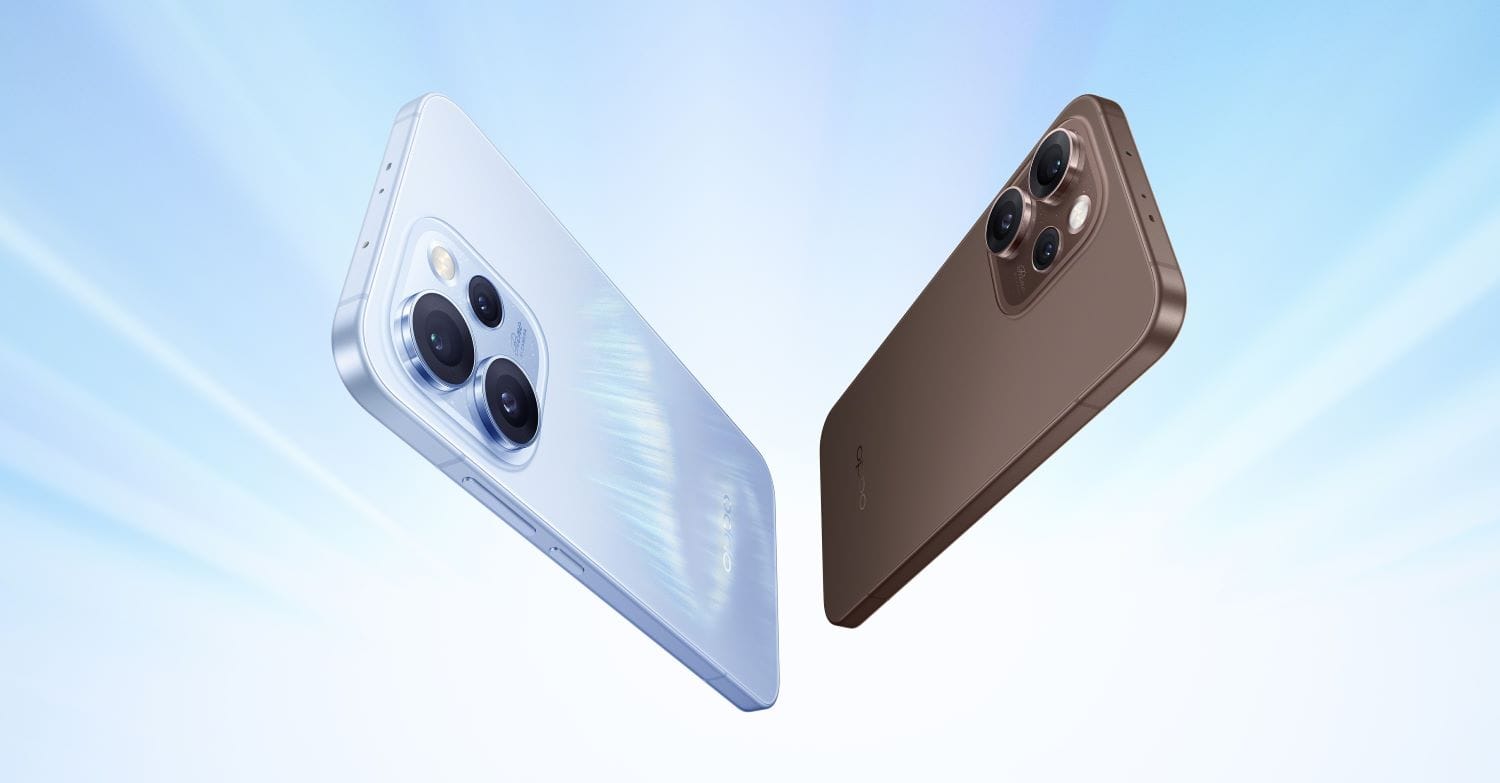 La serie Reno15 porta strumenti professionali nelle mani dei VLogger