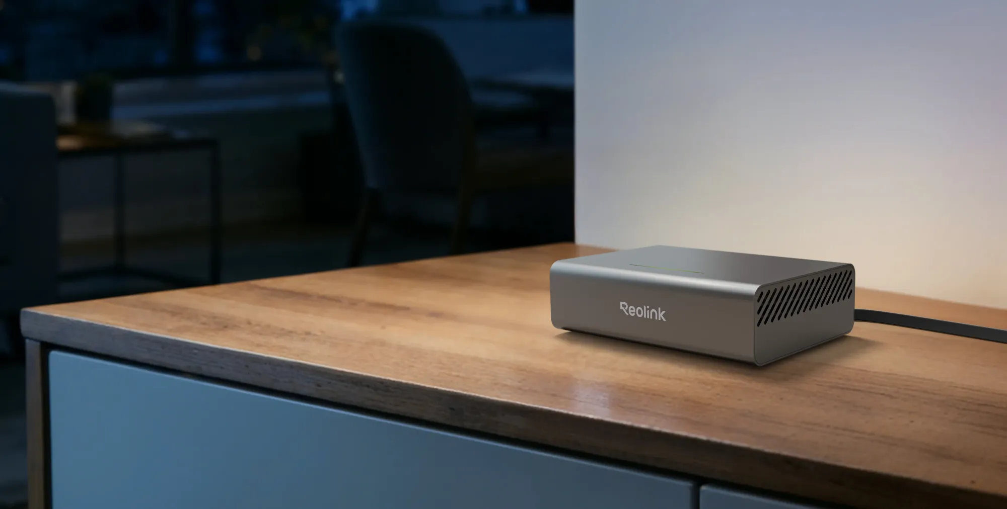 Reolink AI Box si integra facilmente con la maggior parte delle telecamere Reolink