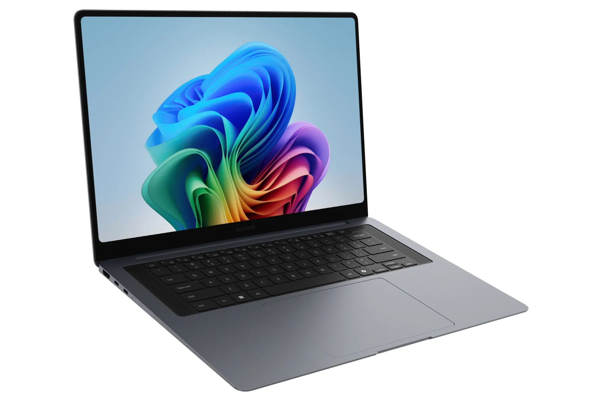La serie Galaxy Book6 dispone di un display Dynamic AMOLED 2X&nbsp;con touchscreen