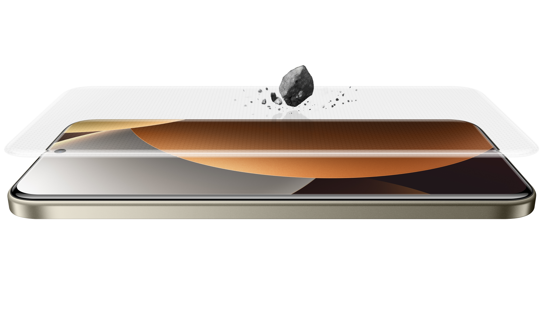 Su tutta la gamma, Wet Touch 2.0 assicura che il display rimanga reattivo anche quando lo schermo o le dita sono bagnati, consentendo un funzionamento fluido in condizioni quotidiane