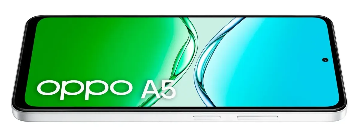 Oppo A5 4g