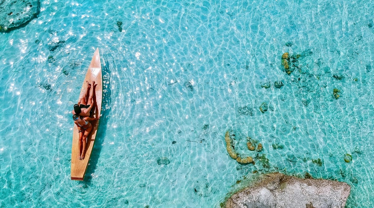 Mare o montagna: i dati Tinder rivelano le mete preferite dagli italiani