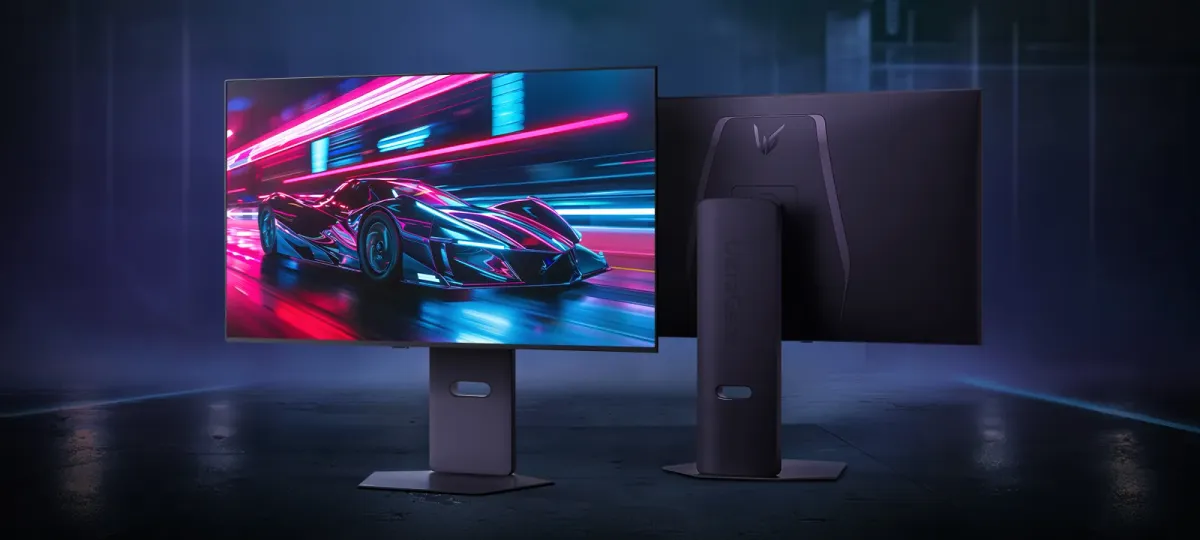 LG UltraGear Oled è il primo monitor gaming OLED al mondo a ottenere la certificazione VESA DisplayHDR True Black 500