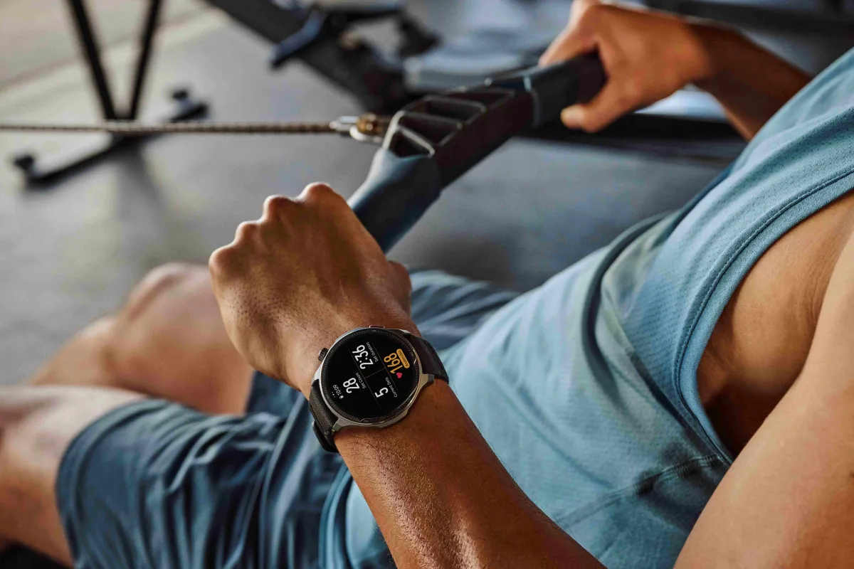 Amazfit Balance 2 XT vanta oltre 170 modalità sportive