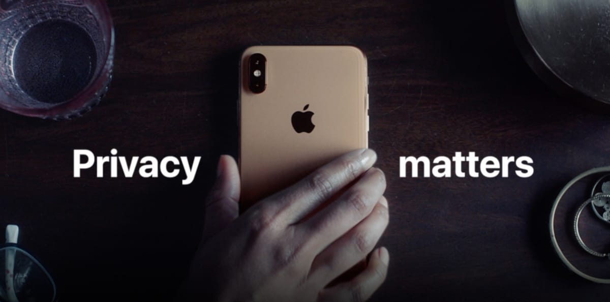 Apple Data Privacy Day, privacy e sicurezza dei dati su iPhone e Mac