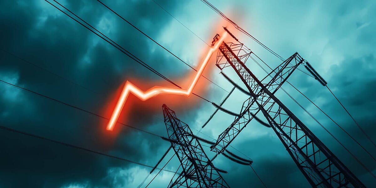 Il caro energia continua a incidere sui bilanci familiari, con bollette in crescita per milioni di consumatori