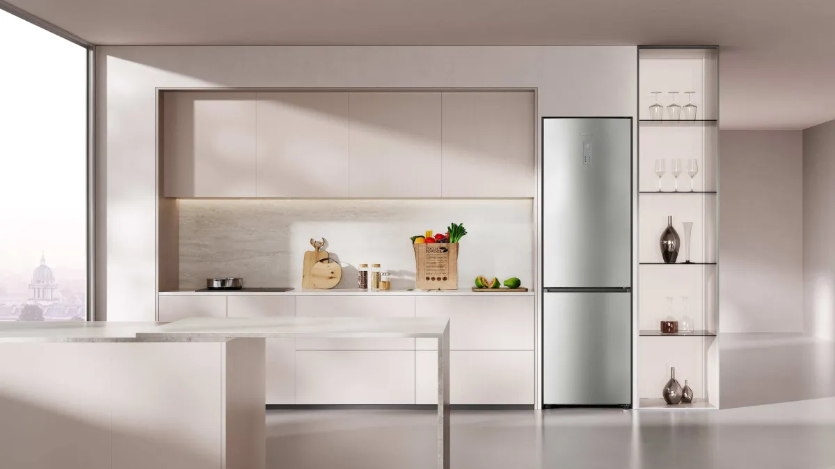 Dreame presenta nuovi elettrodomestici smart per la casa intelligente: forno, lavastoviglie e frigoriferi connessi