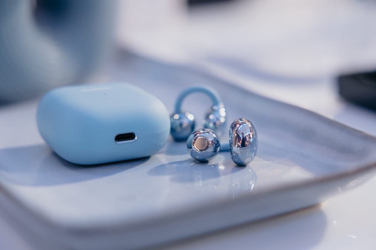 HUAWEI FreeClip 2: i nuovi wearable che combinano stile, audio di qualità e tecnologia smart per il 2026