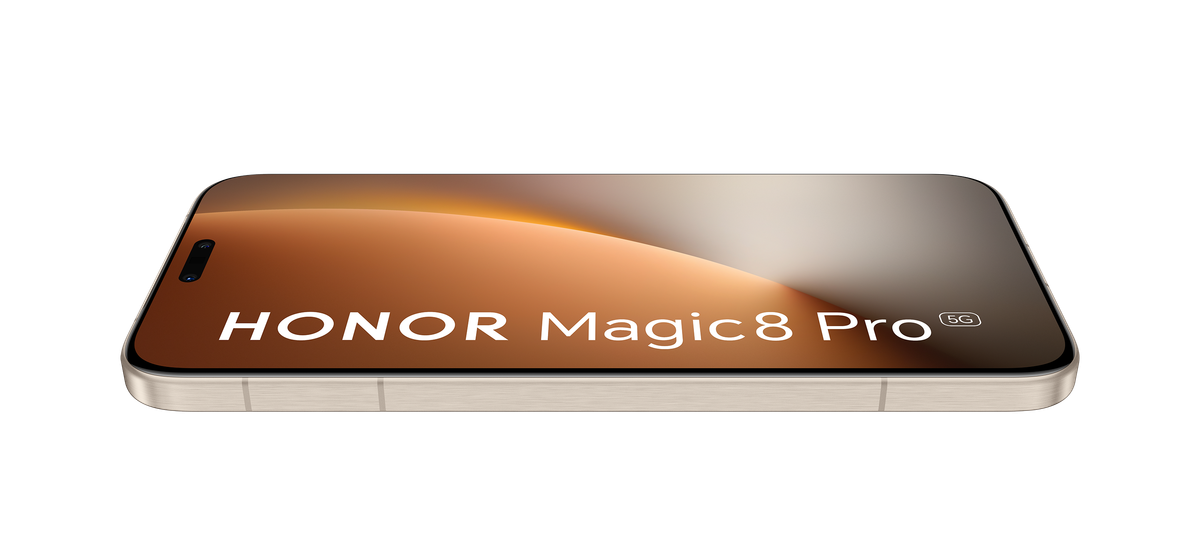 HONOR Magic8 Pro debutta in Italia puntando su fotografia mobile avanzata e intelligenza artificiale
