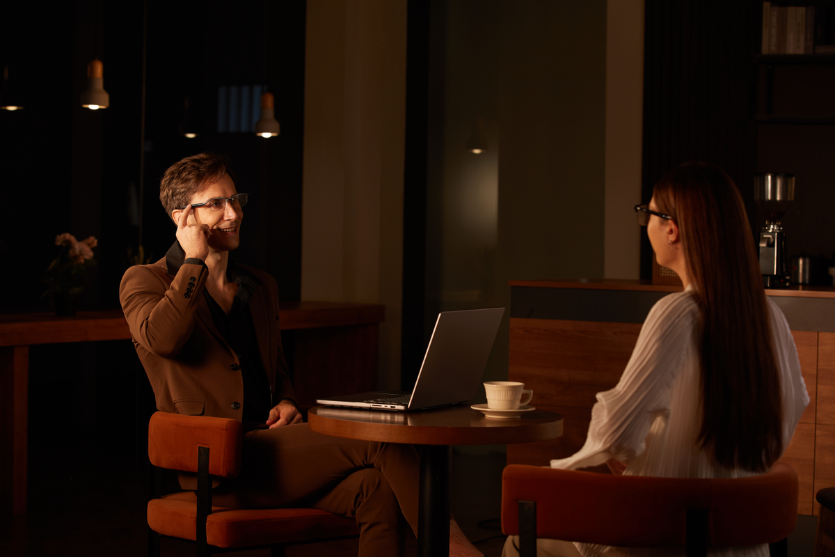 I Mijia Smart Audio Glasses puntano su un design discreto e su funzionalità audio integrate per l’uso quotidiano