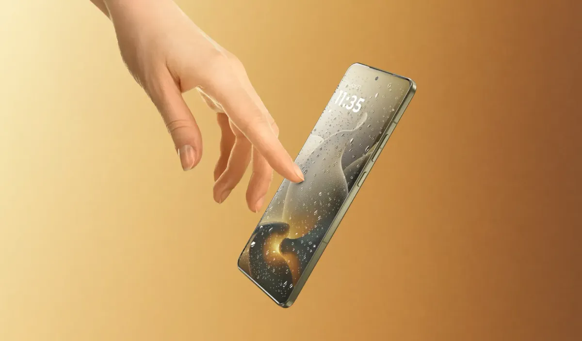 Motorola Signature introduce un nuovo linguaggio di design e innovazione per i dispositivi del brand