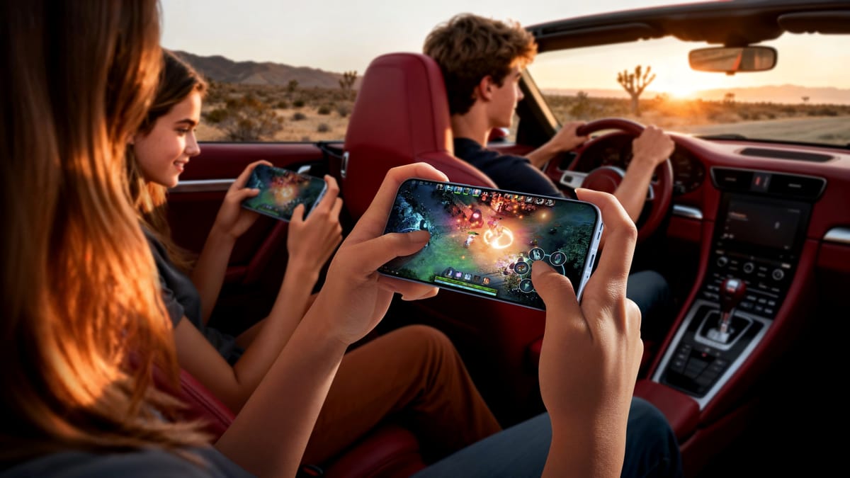 OPPO Reno15 Series: travel camera phone con selfie ultra-wide da 50MP, video 4K Ultra-Steady e strumenti AI per creare ovunque
