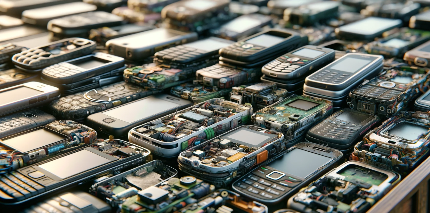 Ridurre gli sprechi e fare scelte tecnologiche più consapevoli: Swappie propone 10 pratiche green per iniziare l’anno in modo sostenibile